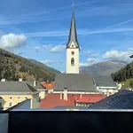 Gh Alte Post - 8 Kapitaen