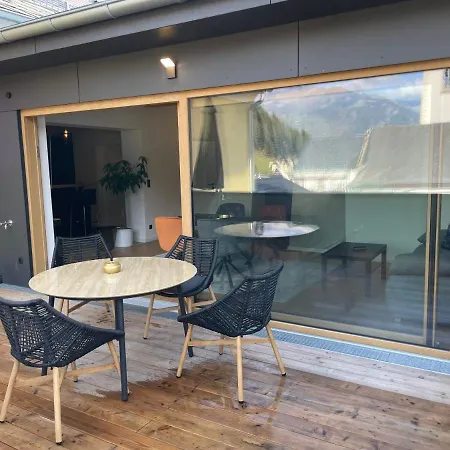 Gh Alte Post - 8 Kapitaen Apartamento