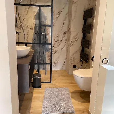 Gh Alte Post - 8 Kapitaen Apartamento *