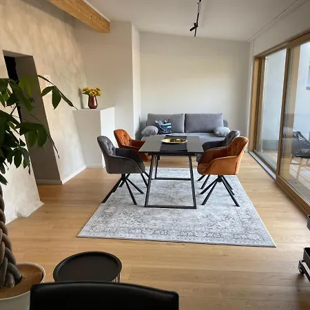 Gh Alte Post - 8 Kapitaen Gmünd