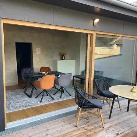 Gh Alte Post - 8 Kapitaen * Gmünd