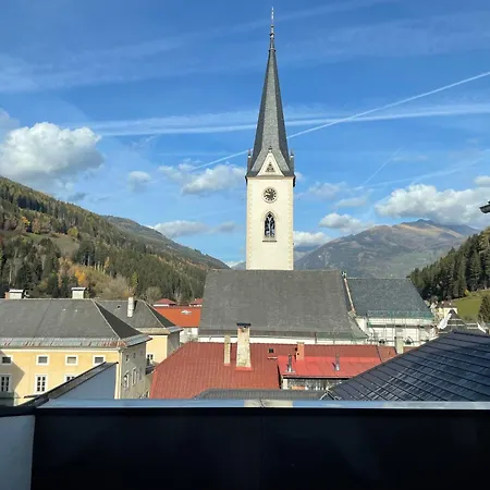 Gh Alte Post - 8 Kapitaen Apartamento *