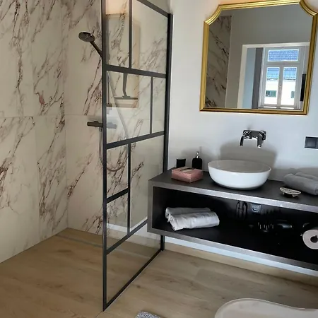 Apartamento Gh Alte Post - 8 Kapitaen